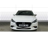 Mazda 3 Image 3