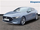 Mazda 3 Image 3