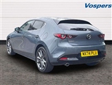 Mazda 3 Image 6