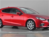 Mazda 3 Image 1