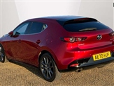 Mazda 3 Image 2
