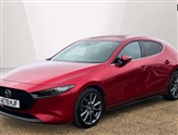 Mazda 3 Image 6