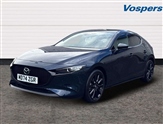 Mazda 3 Image 3