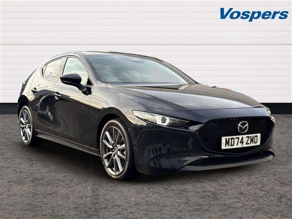 Large image for the Used Mazda 3