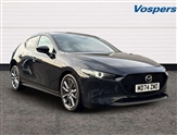 Mazda 3 Image 1