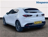 Mazda 3 Image 6
