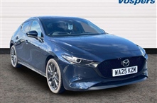 Used Mazda 3