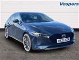 Mazda 3 Image 1
