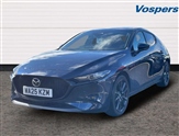 Mazda 3 Image 3