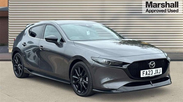 Large image for the Used Mazda 3