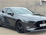 Mazda 3 Image 1