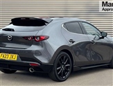 Mazda 3 Image 3