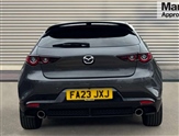 Mazda 3 Image 4