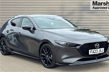 Used Mazda 3