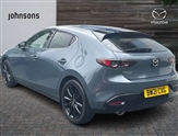Mazda 3 Image 2