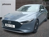 Mazda 3 Image 4