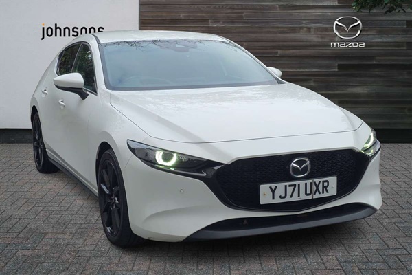 Large image for the Used Mazda 3