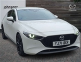 Mazda 3 Image 1