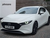 Mazda 3 Image 4