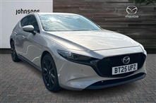 Used Mazda 3