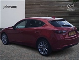 Mazda 3 Image 2