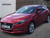 Mazda 3 Image 4