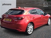 Mazda 3 Image 5