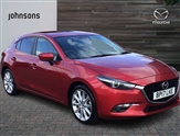 Mazda 3 Image 1