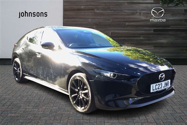 Large image for the Used Mazda 3