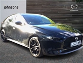 Mazda 3 Image 1