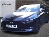 Mazda 3 Image 4