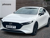 Mazda 3 Image 4