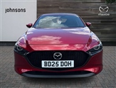 Mazda 3 Image 2