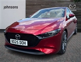 Mazda 3 Image 3
