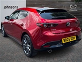 Mazda 3 Image 4