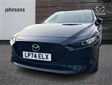 Mazda 3 Image 4