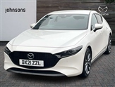 Mazda 3 Image 4