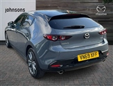 Mazda 3 Image 2