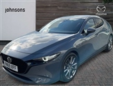 Mazda 3 Image 4