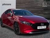 Mazda 3 Image 1