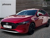 Mazda 3 Image 4