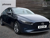 Mazda 3 Image 1