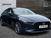 Mazda 3 Image 1