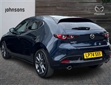 Mazda 3 Image 2