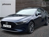Mazda 3 Image 4