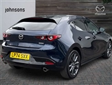 Mazda 3 Image 5