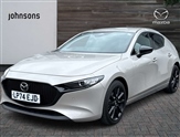 Mazda 3 Image 4
