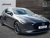 Mazda 3 Image 1