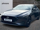 Mazda 3 Image 4