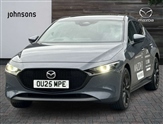 Mazda 3 Image 4